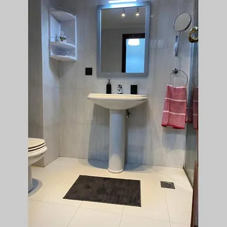Piso Centrico Totalmente Reformado Vigo